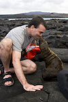 Me Getting Some Furry Action